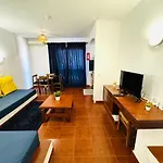 Apartmán T1 Nova Albufeira