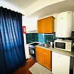 T1 Nova Apartmán Albufeira