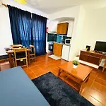 T1 Nova Appartamento Albufeira