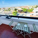 Appartamento T1 Nova