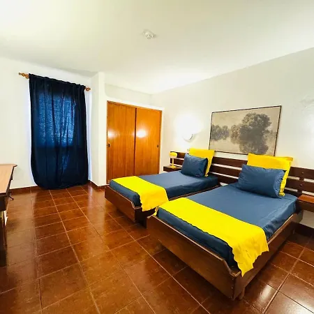Apartman T1 Nova *