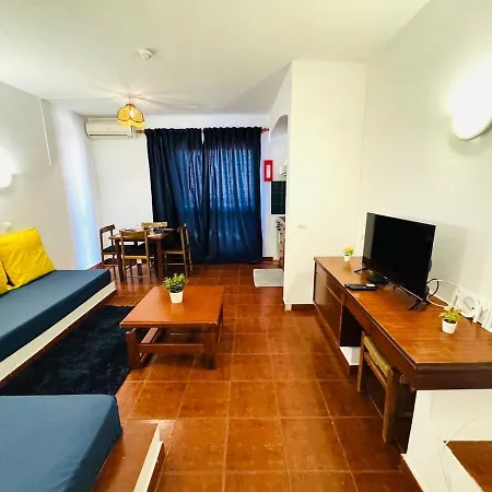 Apartment T1 Nova Albufeira