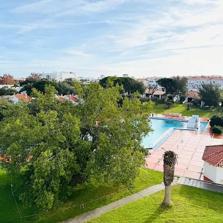 Apartman T1 Nova
