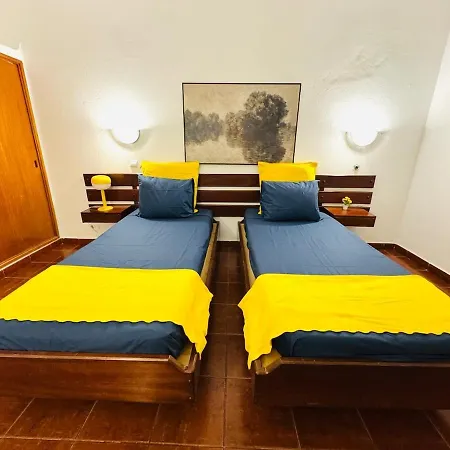 T1 Nova Apartment Albufeira