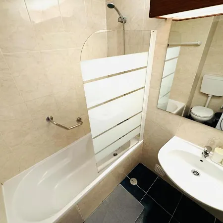 T1 Nova Appartement *