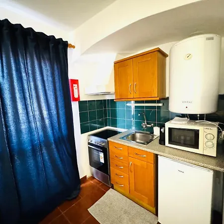 T1 Nova Appartement Albufeira