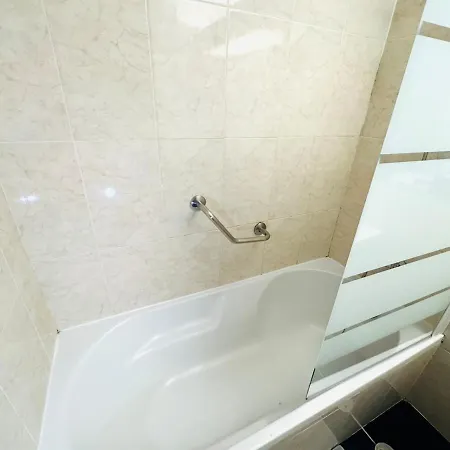 T1 Nova Apartman