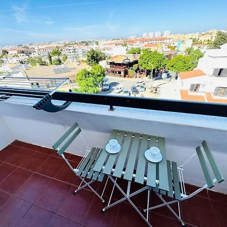 Apartman T1 Nova