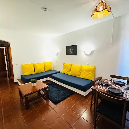 Apartman T1 Nova Albufeira