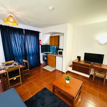 T1 Nova Appartamento Albufeira