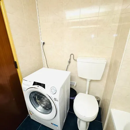 T1 Nova Appartamento Albufeira