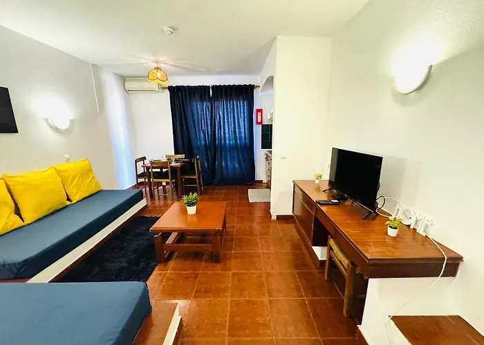 Apartment T1 Nova Albufeira
