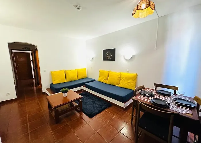 Apartment T1 Nova Albufeira