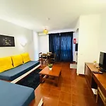 T1 Nova 阿尔布费拉
