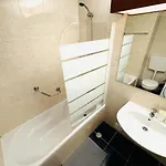 T1 Nova شقة *