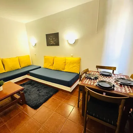 Апартаменти T1 Nova