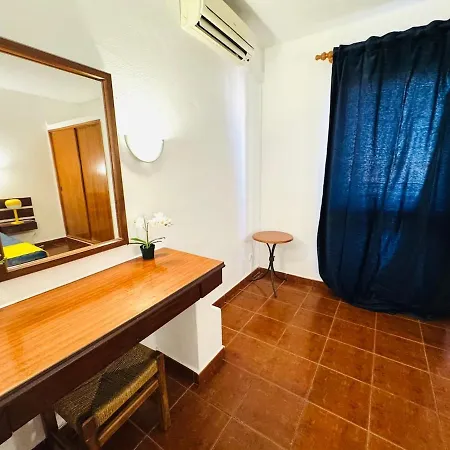 T1 Nova * Албуфейра