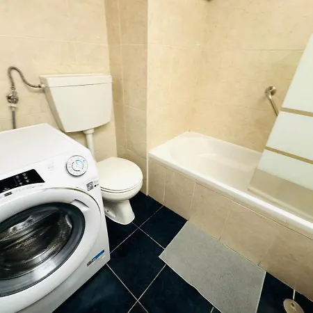 Апартаменти T1 Nova *