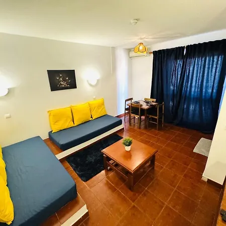 T1 Nova Албуфейра